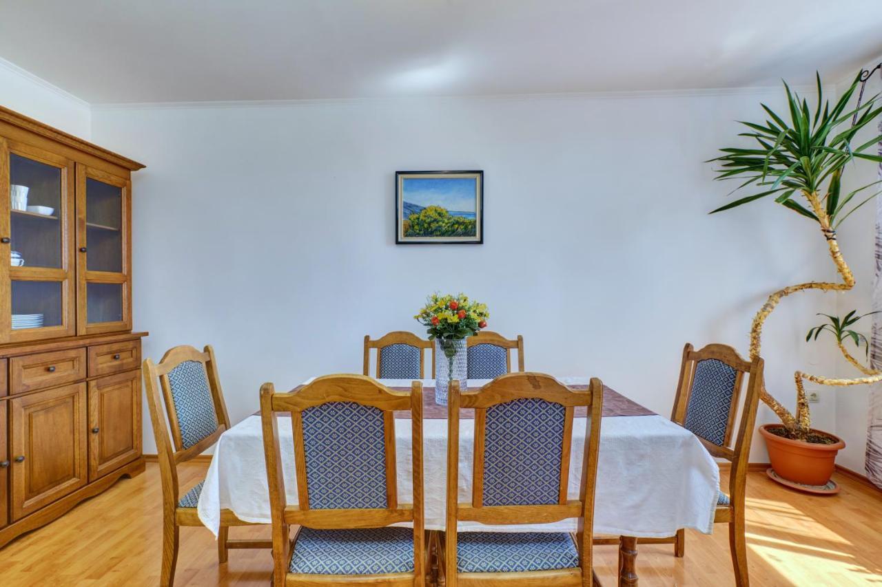 Apartment Dami Mali Losinj Exterior photo